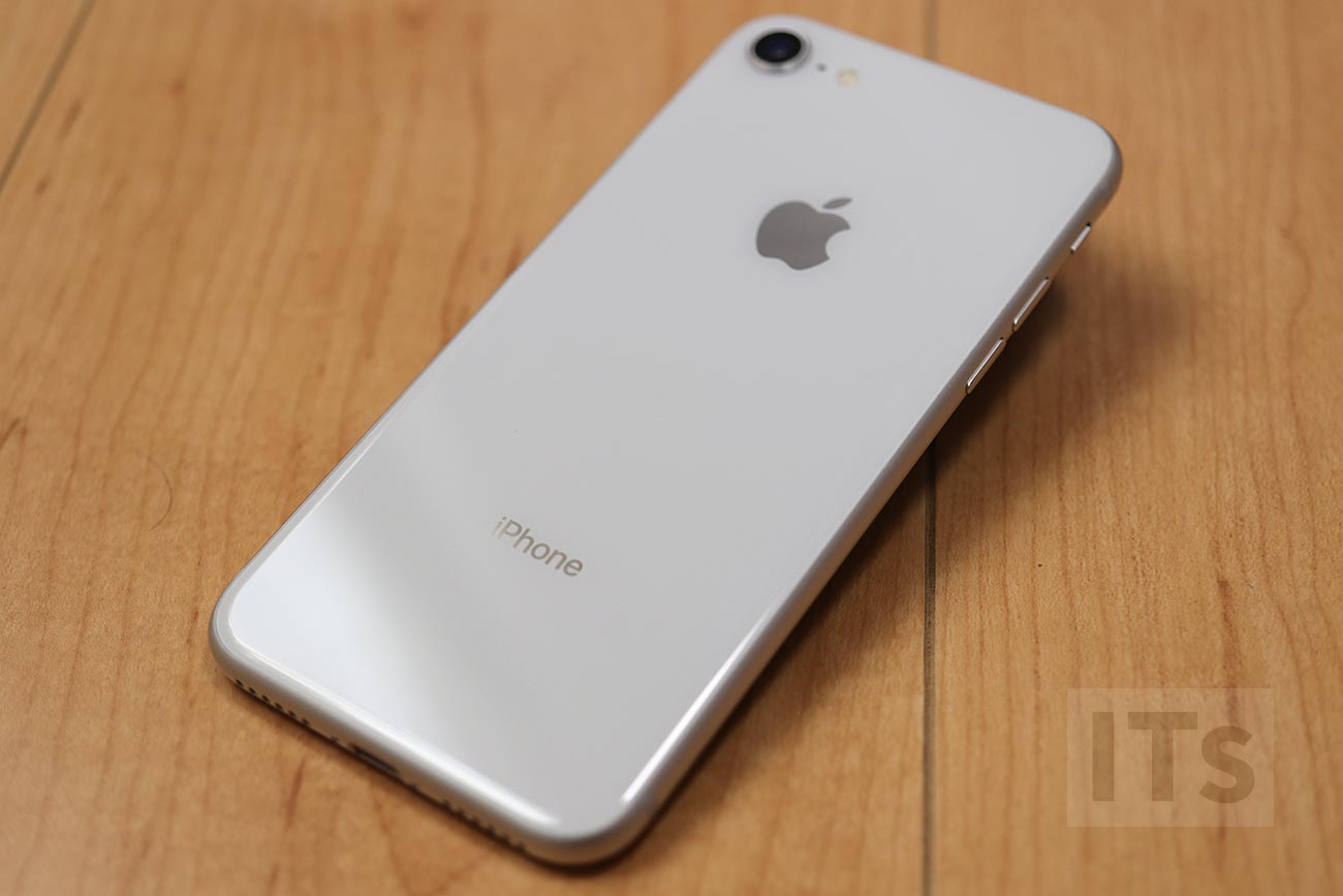 iPhone 8 docomo 64GB iPhone8[64GB] docomo MQ792J シルバー【安心