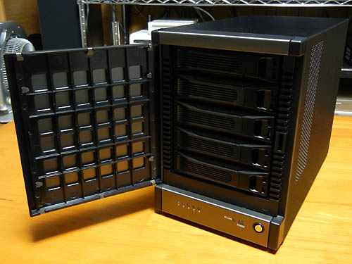 ドスパラセレクト 外付けRAIDケース DP-9153 購入 | It's my pc