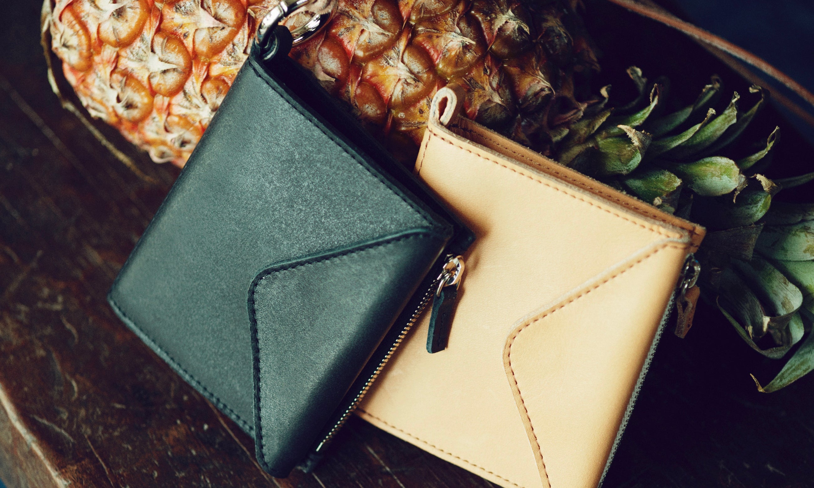 ITTI HOME (イッチホーム) | 財布・ミニ財布・コンパクトウォレット