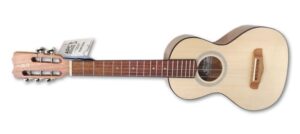 ポルトガルのカヴァキーニョ(cavaquinho) の弦数のバリエーション