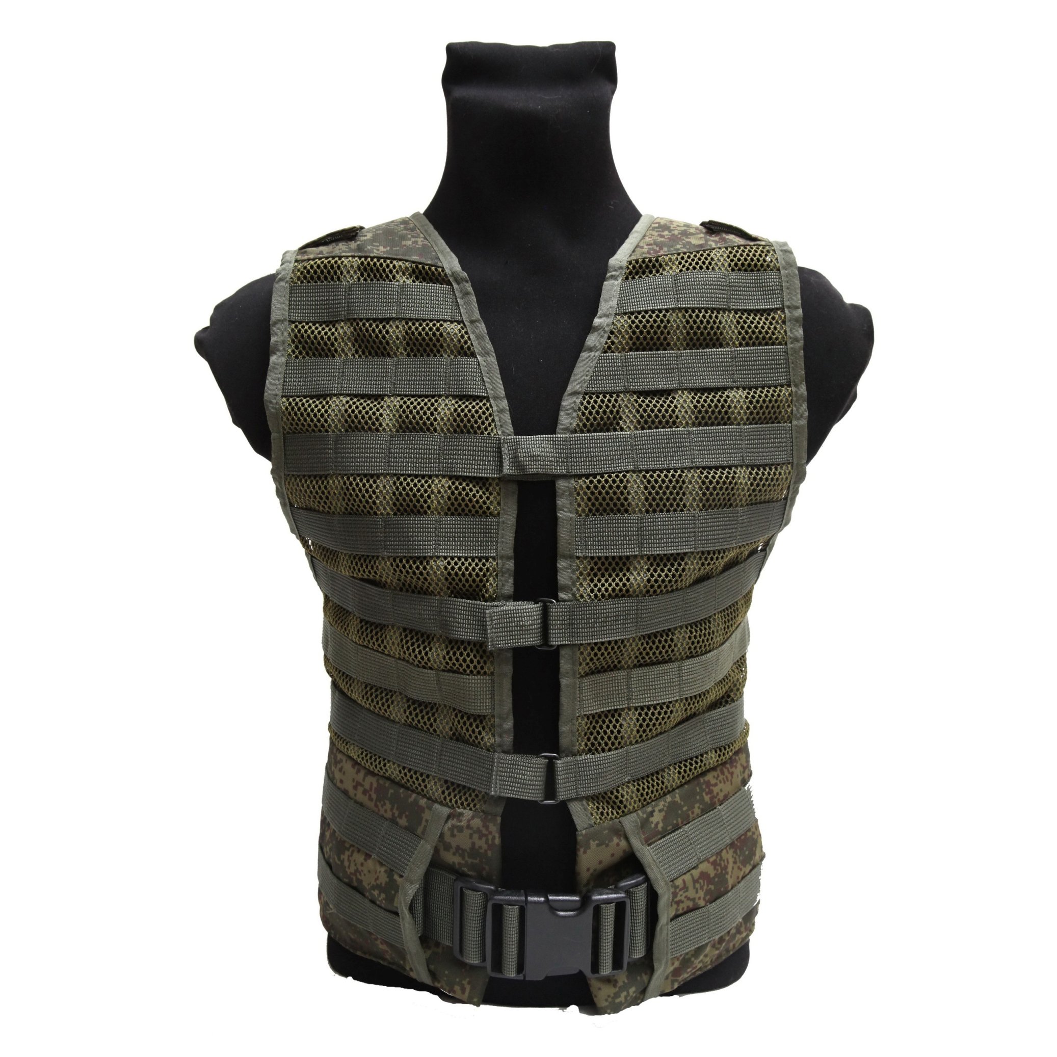 ロシア軍 6sh112/116 ベスト セット 6Sh112