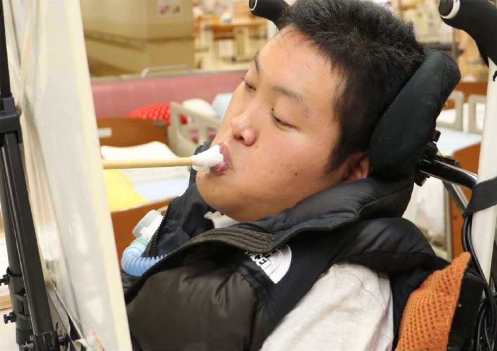 絵」は世界共通の手紙。 - 伊予市シティプロモーションサイト｜観光