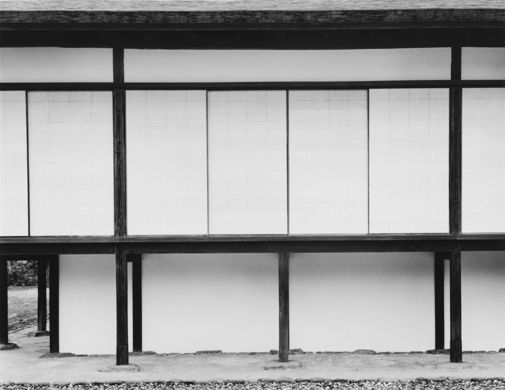 石元泰博・コレクション展「桂離宮1981-82」 | 石元泰博フォトセンター