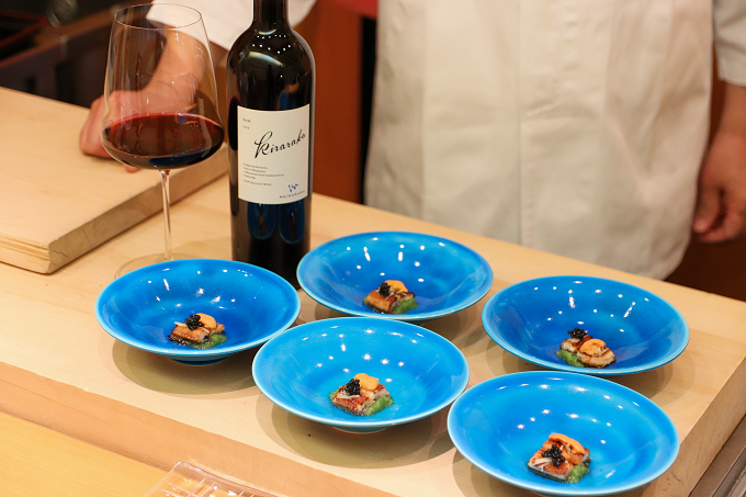 マエストロ（名指揮者）のような存在感を放つワイン！シャトー