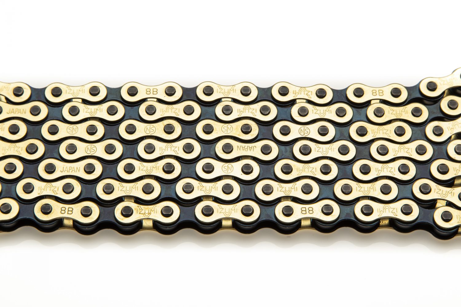 IZUMI-V - IZUMI CHAIN MFG.CO.,LTD.