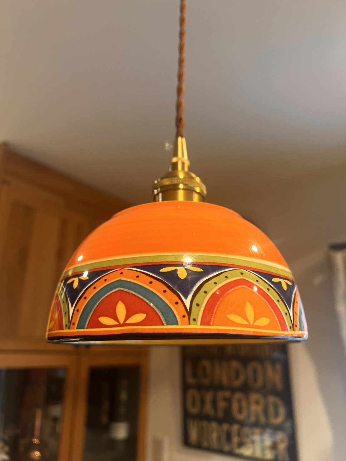 ビンテージライトやアンティークな照明｜izumi Lamp / 彩宙（さい