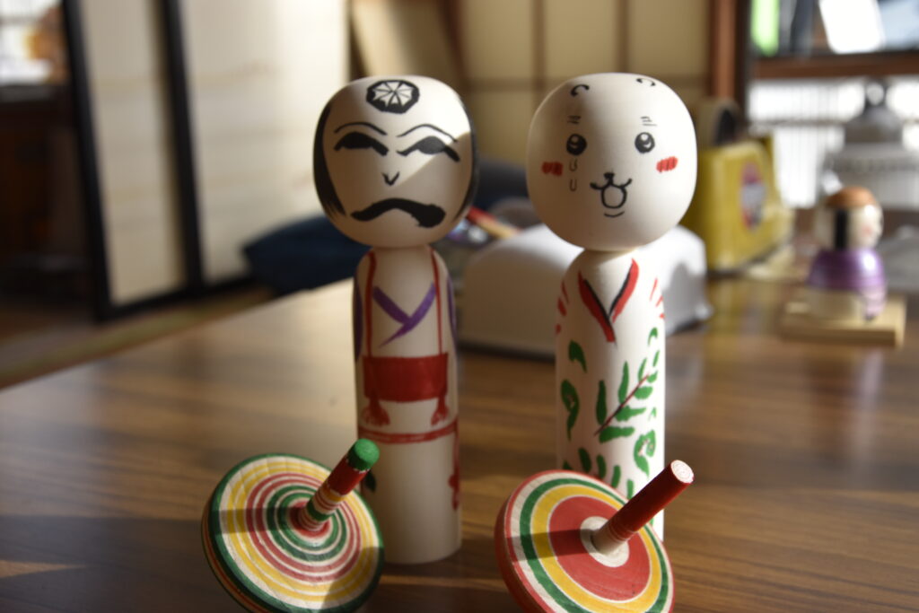 仙台泉でこけし体験！伊達な木地屋CO～人で触れる伝統工芸の魅力