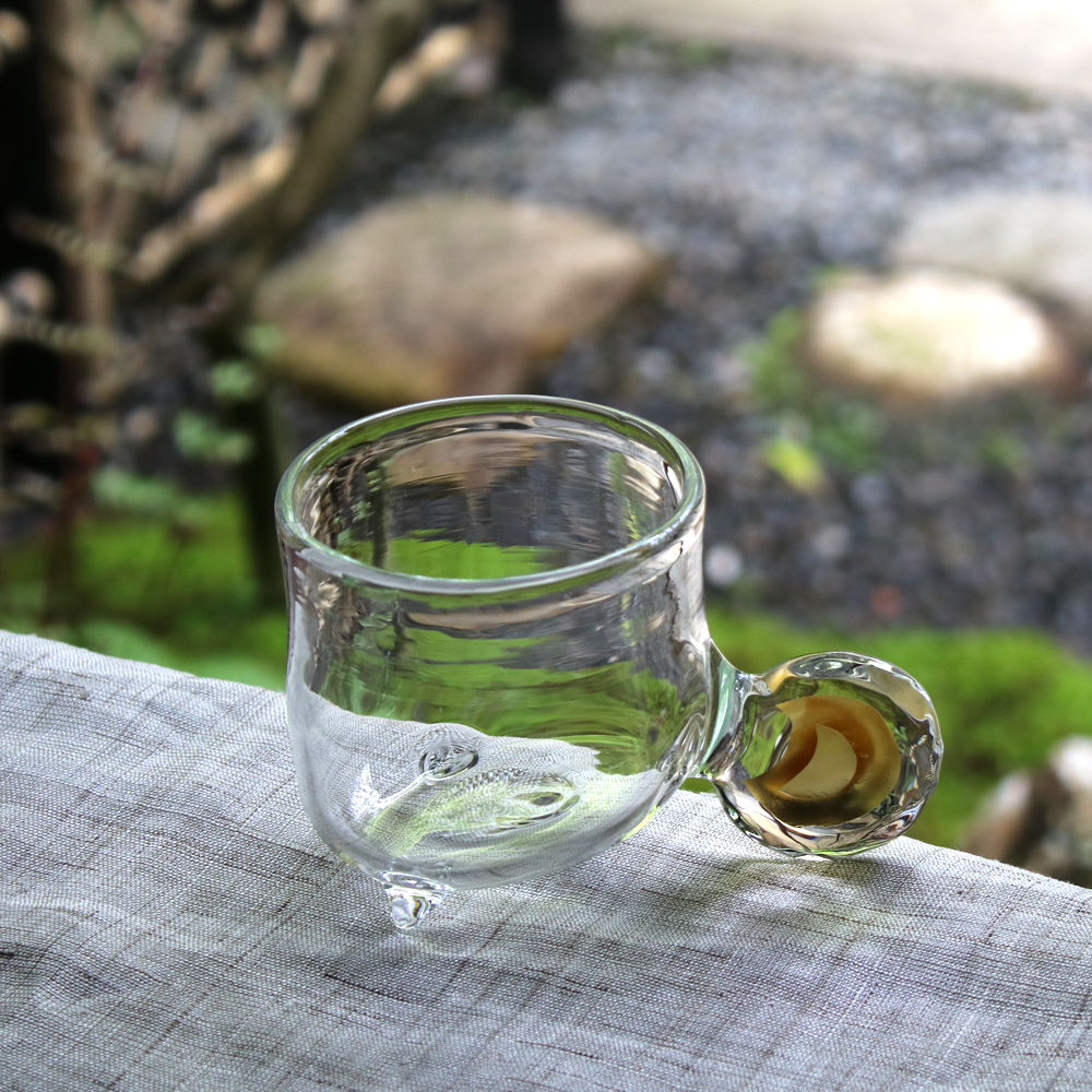 ガラス器 | J-spirit gallery KYOTO