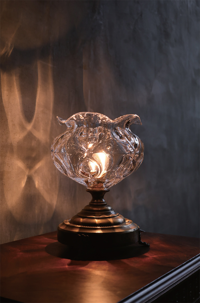 ガラス作家・大山隆 | J-spirit gallery KYOTO