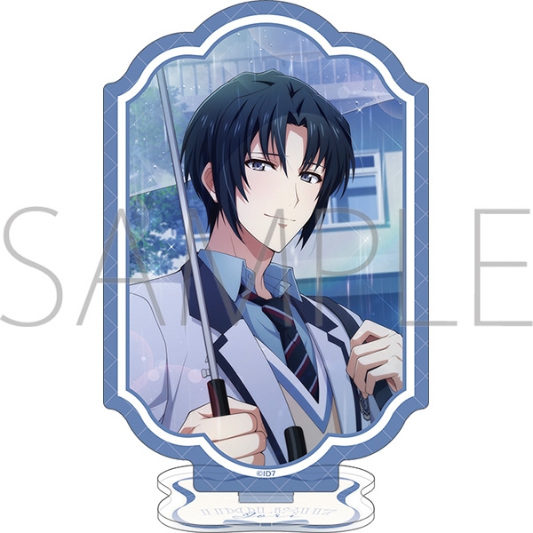 アイナナ 和泉一織 一織 缶バッジ キャラバッジ ホワイトデー アイナナ