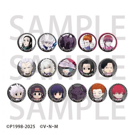 イキヅライブ 駒形花火 缶バッジ 10個セット イキヅライブ 駒形花火 缶