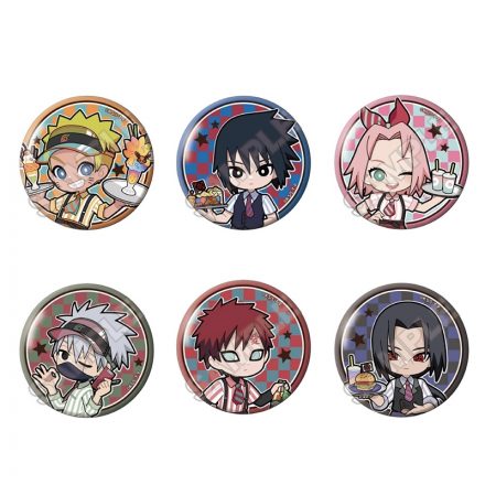 R*O様 ダンガンロンパ 罪木蜜柑 絶望缶バッジ ダンガンロンパ 罪木蜜柑 絶望缶バッジ Tsumiki Mikan - Badge