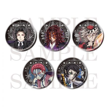 悪魔執事と黒い猫 あくねこ ぱしゃこれ 缶バ etc ムービックで予約開始