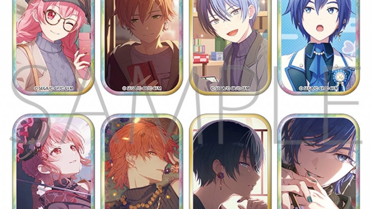 プロジェクトセカイ カラフルステージ！ feat. 初音ミク スクエア