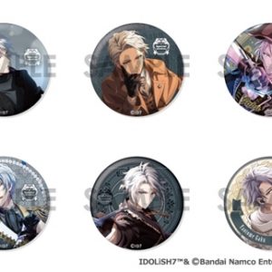 18TRIP キャラバッジコレクション／vol.7 | j-hobby Collection