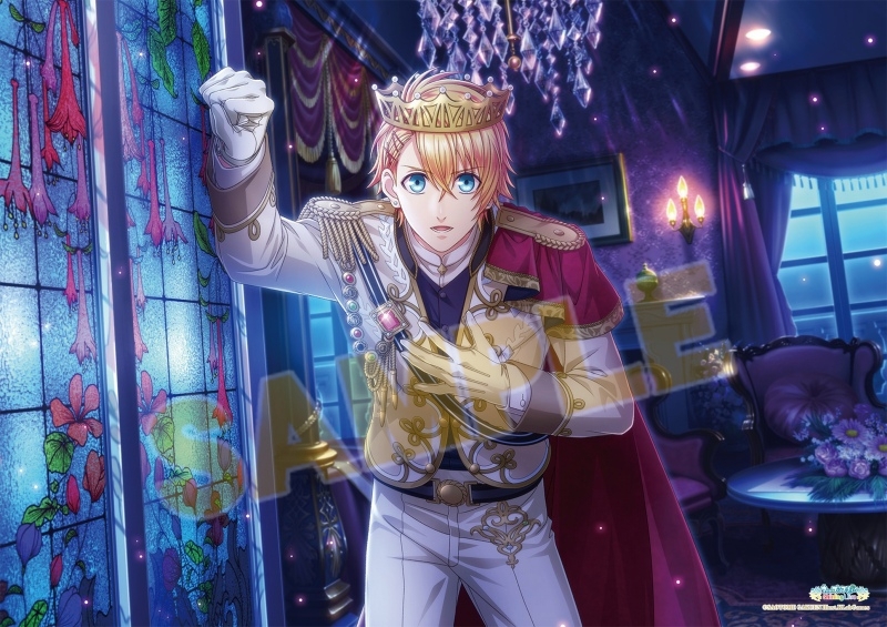 うたプリ 翔 グッズ セット ITEM [アイテム]｜うたの☆プリンスさまっ