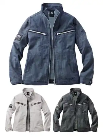 Z-DRAGON】73400 エコストレッチジャンパー[2024年秋冬]※SLIM FIT※通販