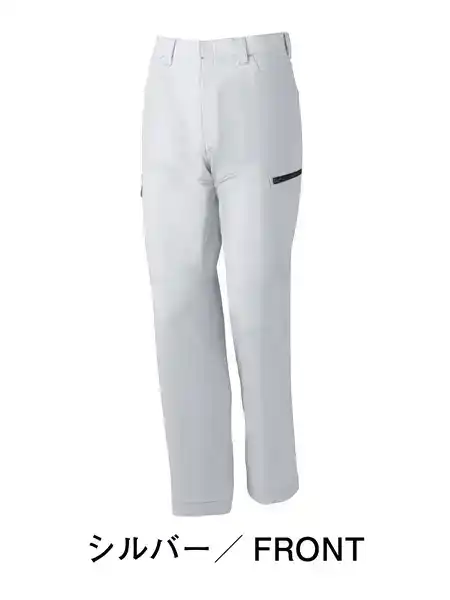 Z-DRAGON】 72002 製品制電ストレッチノータックカーゴパンツ[秋冬