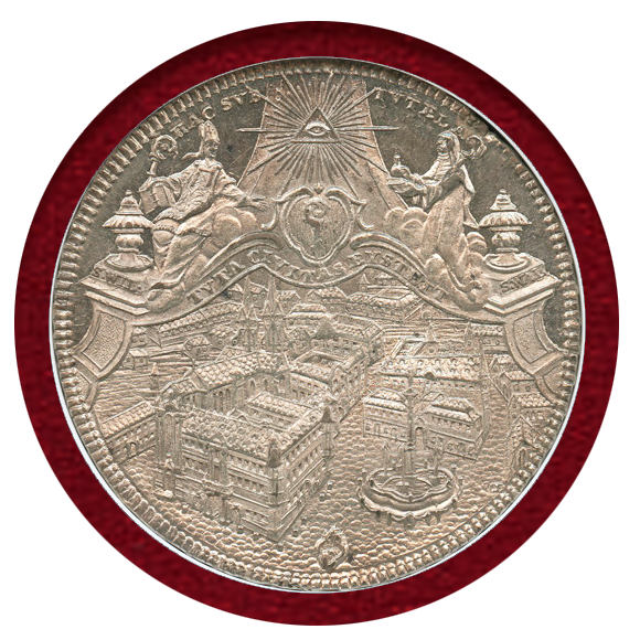 JCC | ジャパンコインキャビネット / 【SOLD】ドイツ アイヒシュテット