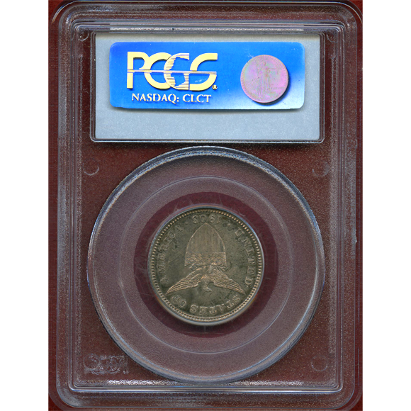 JCC | ジャパンコインキャビネット / 米領フィリピン 1903年 20