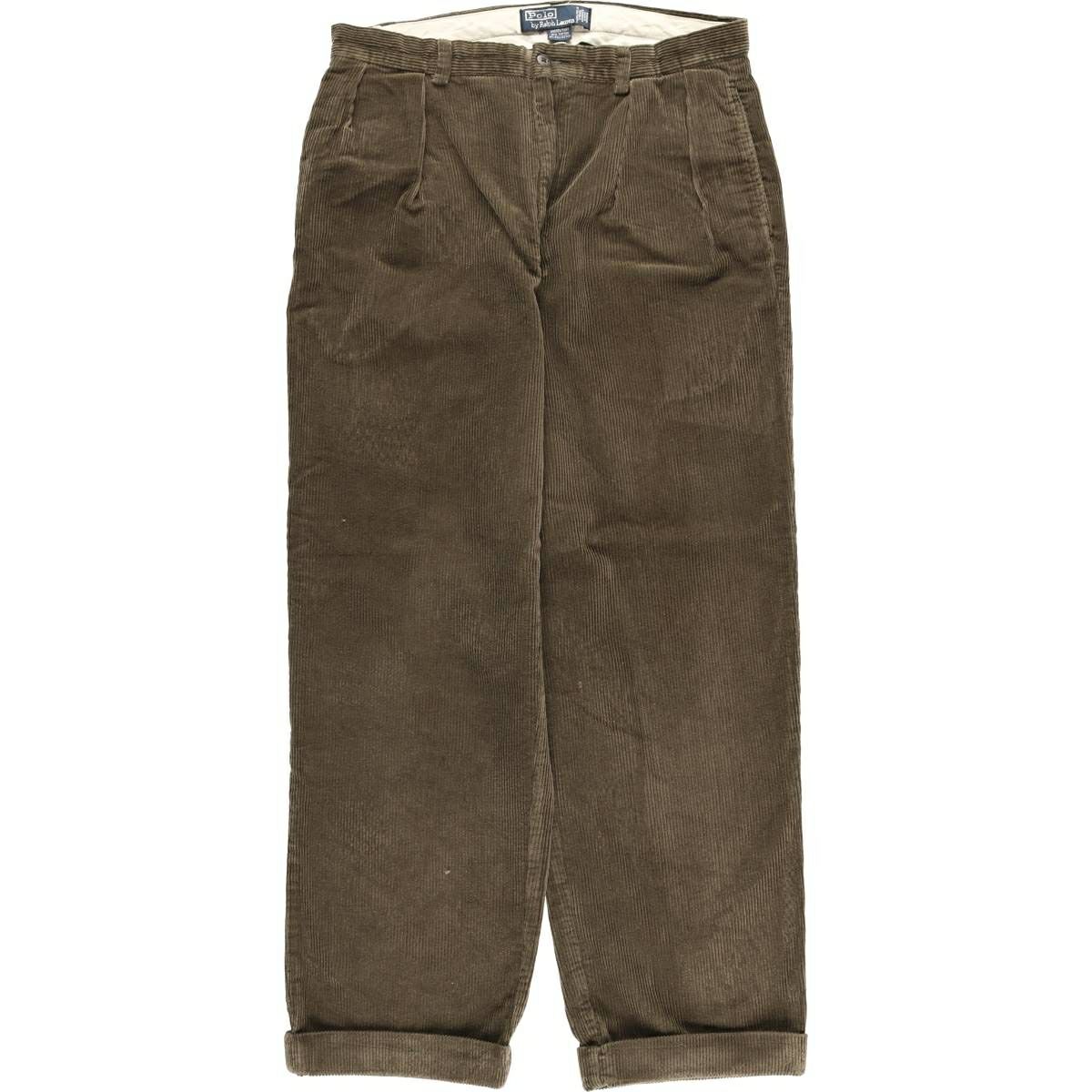 古着 ラルフローレン Ralph Lauren POLO by Ralph Lauren ANDREW PANT