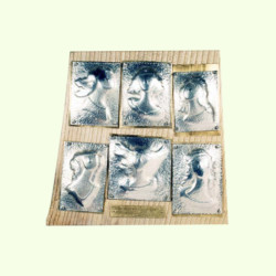 第31回創作メダル彫刻展 メダル - 日本芸術メダル協会ホームページ