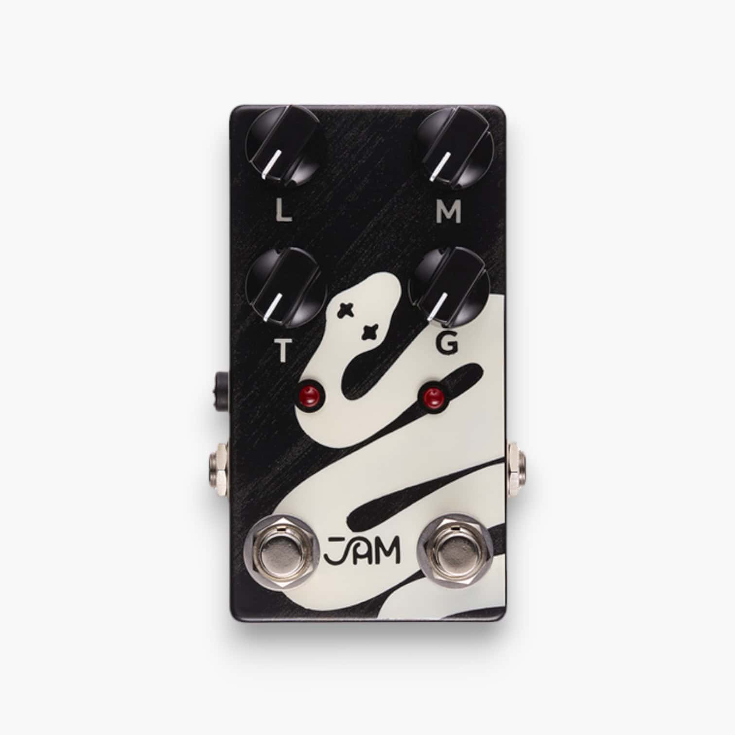 Rattler Bass | JAM Pedals