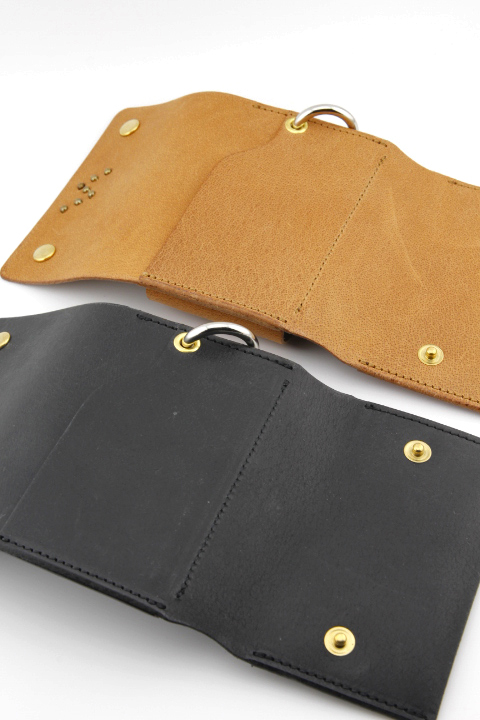 Sugar & Co.」Leather smart Key Case シュガーアンドカンパニー