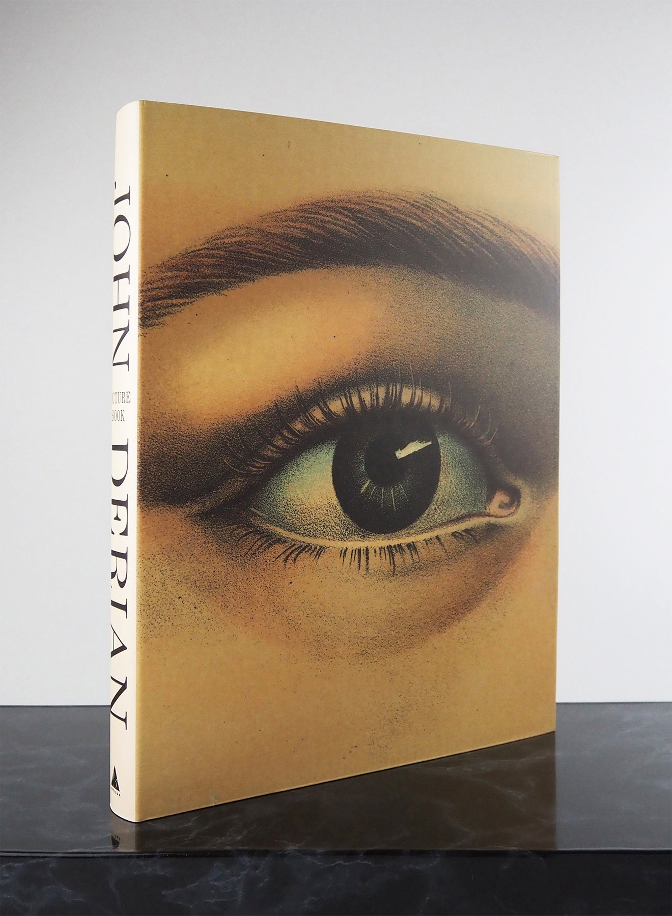 JOHN DERIAN - Picture Book – JANECARR