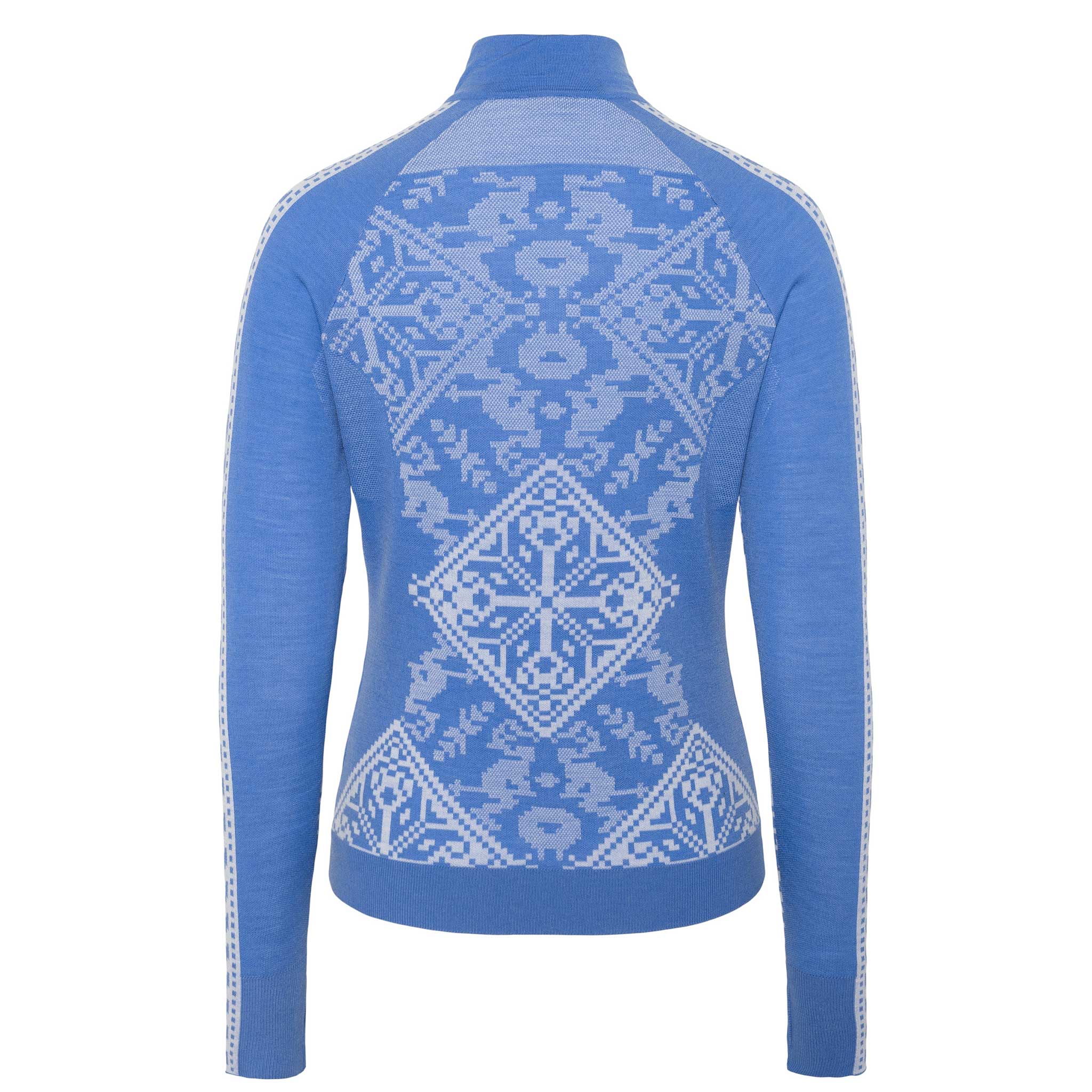 Kari Traa Saga Half Zip Top - Women's – JANS LTD