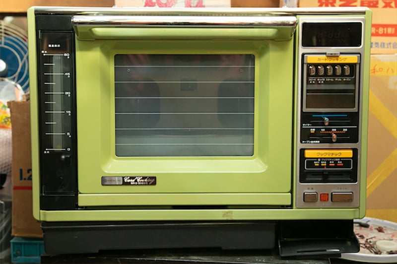 こんなのあったんだ！ 昭和レトロ家電大百科【後編】｜JAF Mate Online