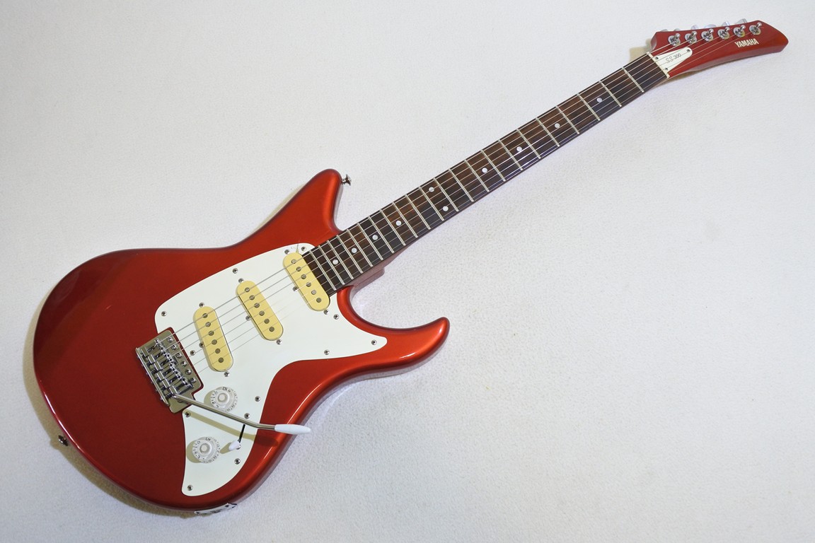 Yamaha SS-300 — JagTomsk