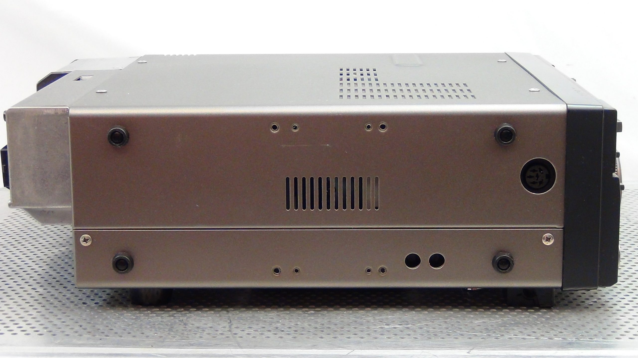 KENWOOD HF/50Mhz オールモード TS-690S 100W （DC13.8V20.5A