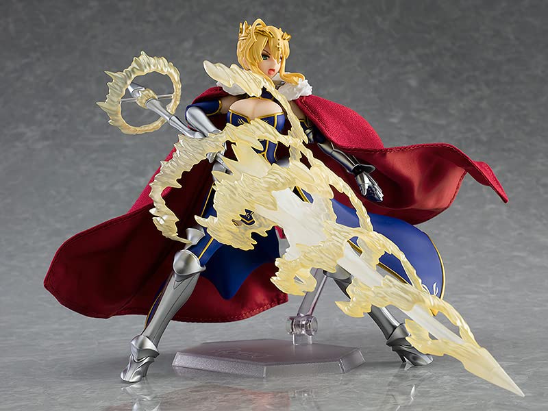 Max Factory figma Fate/Grand Order アーチャー/ギルガメッシュ