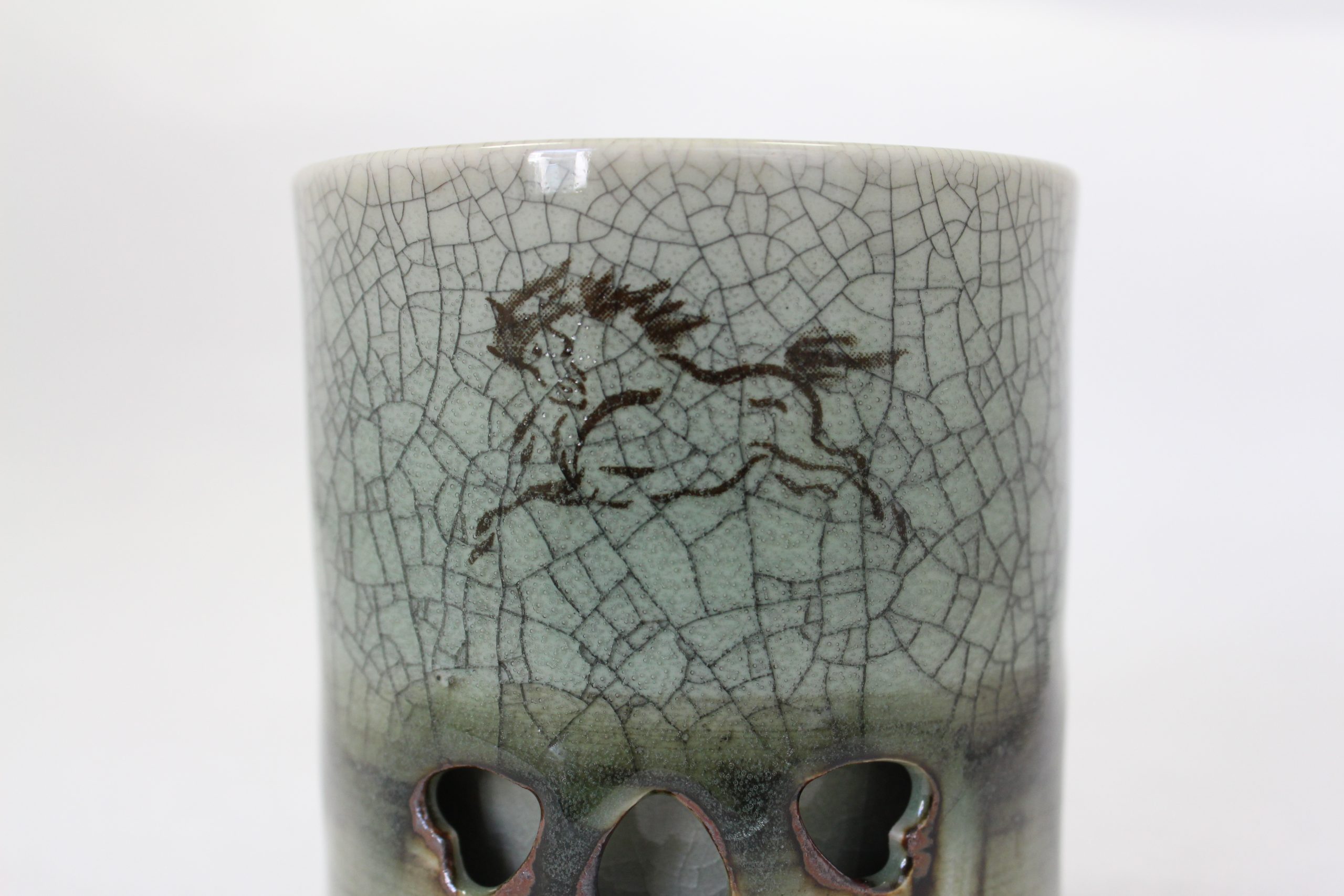 右に出るものはいない～ 縁起物の大堀相馬焼 - ニッポンの記念品なら