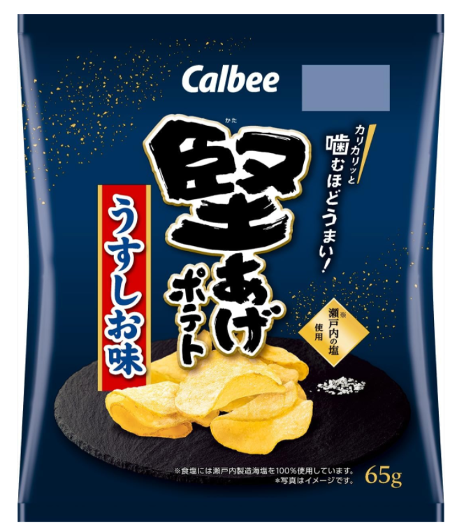 スナックポテト フレーバーズ Snack Potato スナックポテト フレーバー