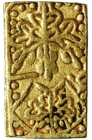 慶長一分金の価値と買取価格 | 日本コイン古銭情報館