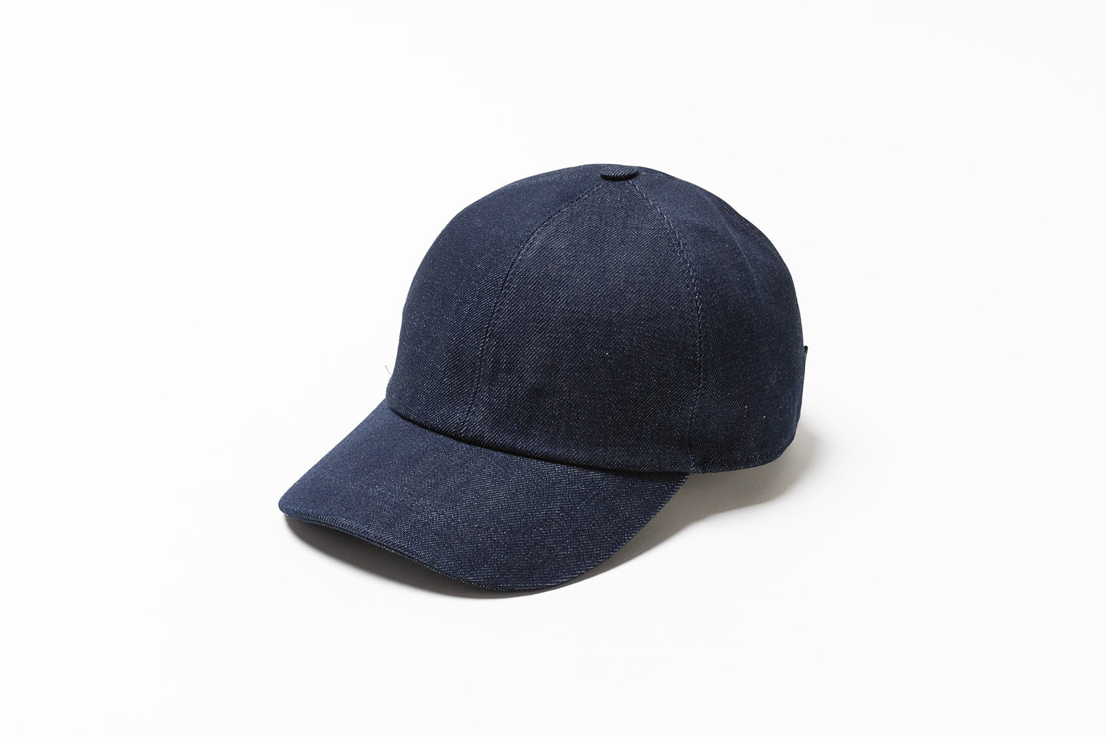 ハイカー ベースボールキャップ デニム – ボルサリーノ オンライン