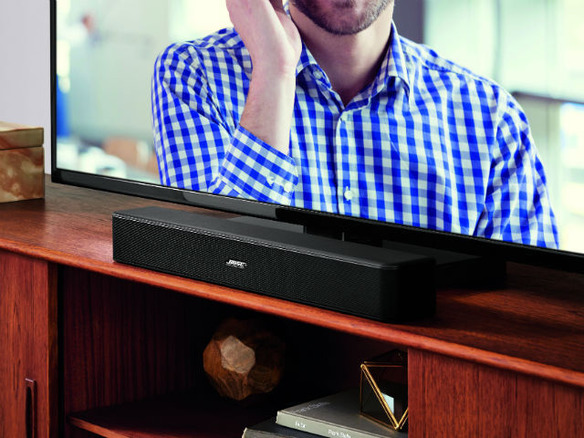 送料込み）Bose solo5 ワイヤレスサウンドバー ほぼ新品 Amazon.co.jp