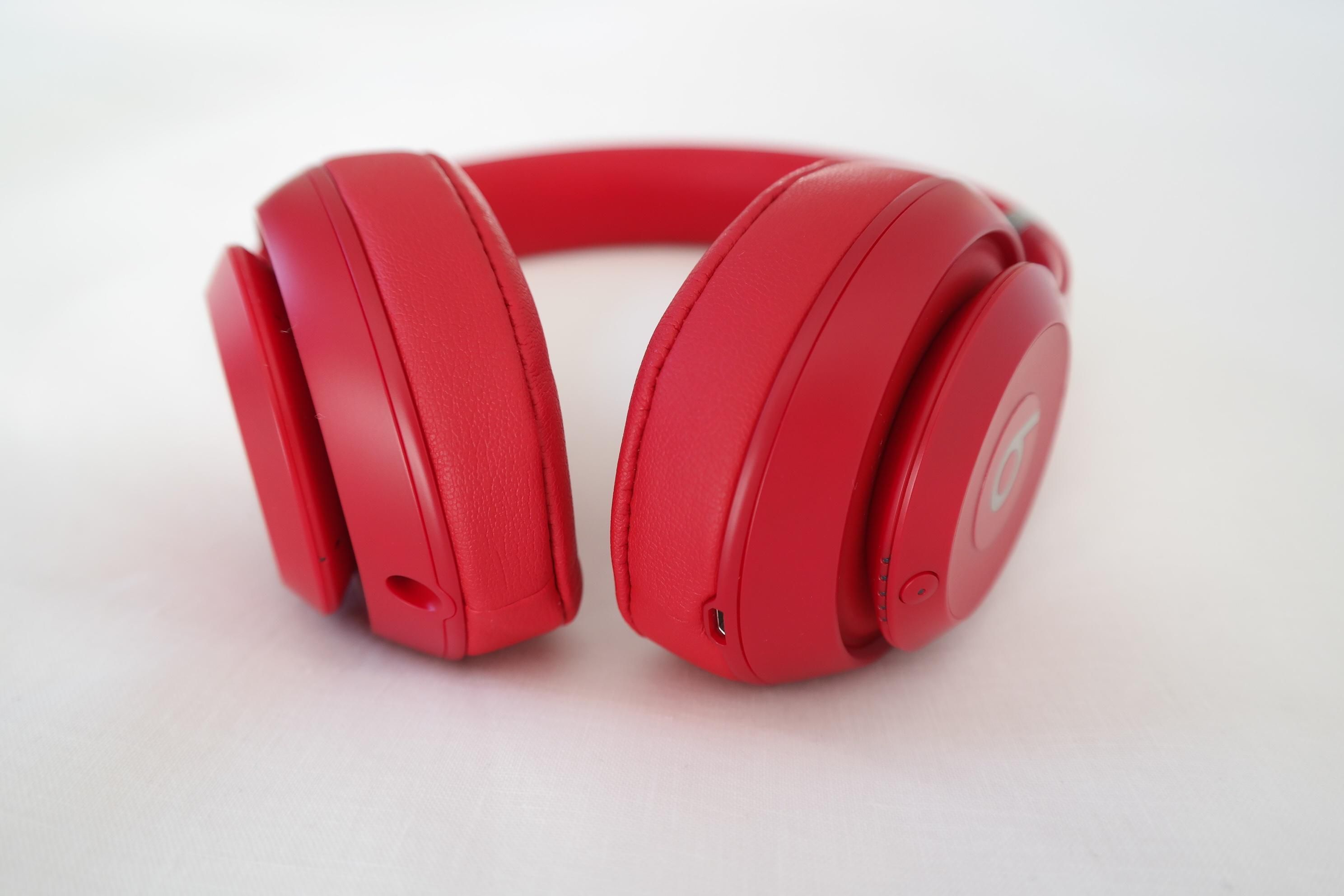 Beats、W1チップ搭載のワイヤレスヘッドホン「Studio3 Wireless」を