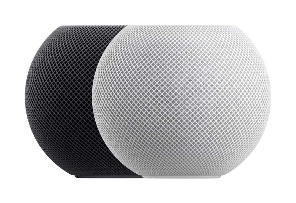 スピーカー・ウーファー Apple Pod mini Apple Apple HomePod mini