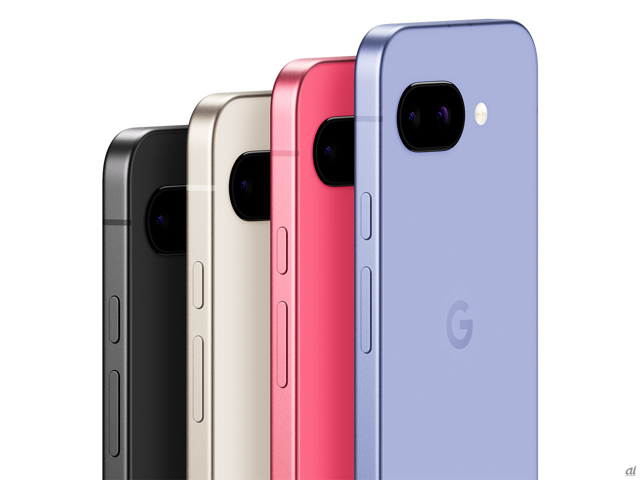Amazon | Google Pixel 9a 128GB+8GB SIMフリー [Iris] * SIM FREE