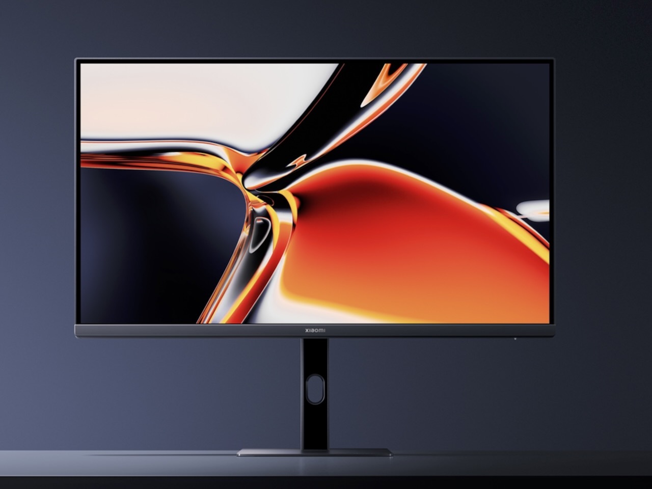 シャオミ、3万円台の「27インチ4Kモニタ」発売--90W充電器としても利用