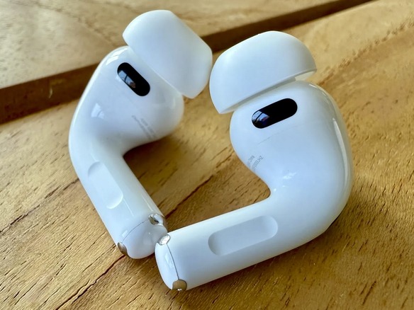 AirPods Pro3 ワイヤレスイヤホン 本体 ついに心拍数も計測できるよう