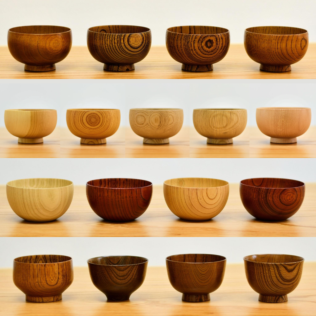 漆器 山中 象堂？果物デザイン 5枚セット 漆器 山中 象堂？果物