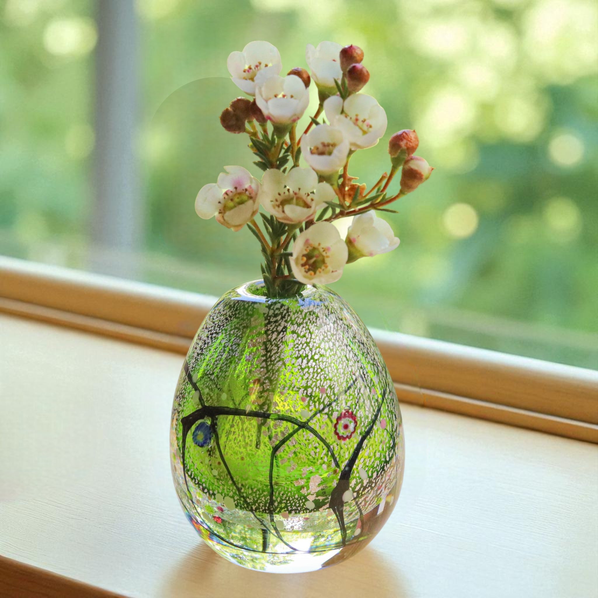 高岡銅器 花瓶 美術