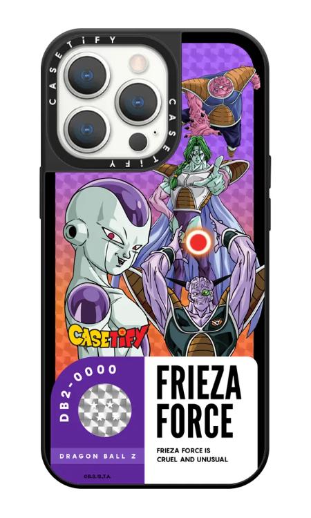 最新版】CASETiFYドラゴンボールZコラボの商品一覧【ケースティファイ