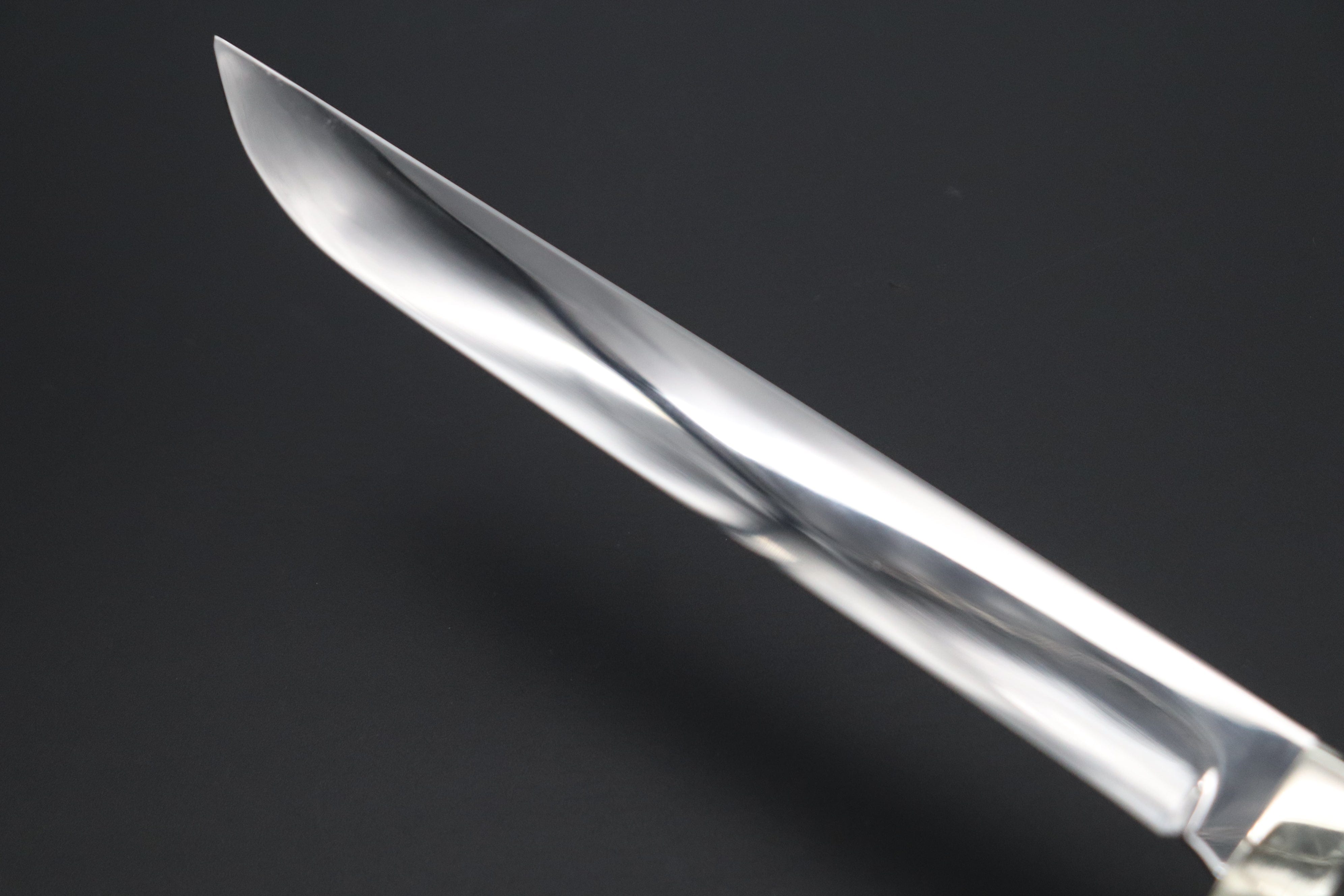 Nobutaka Ohta NO-8 VG-10 Custom Premium TANTO II