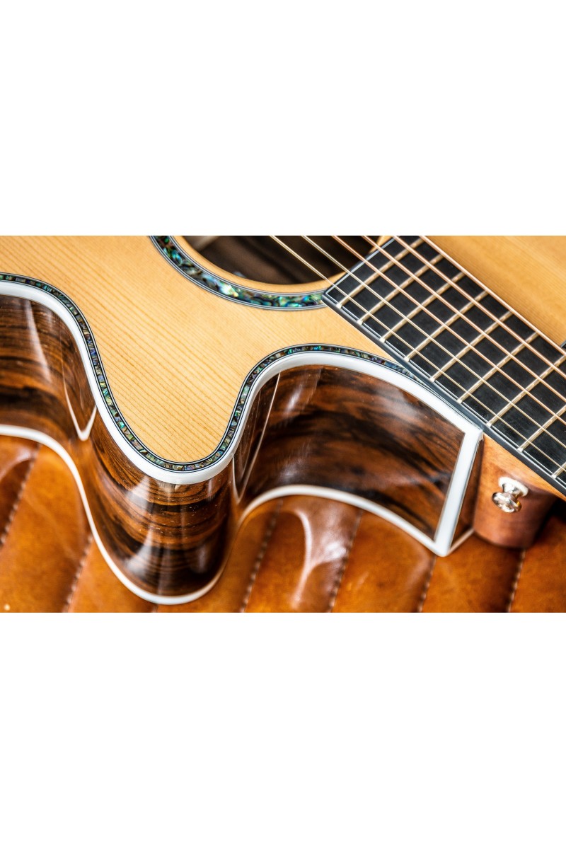 Headway HSJ-5115SE/ZR | Japanguitar-handmade.com