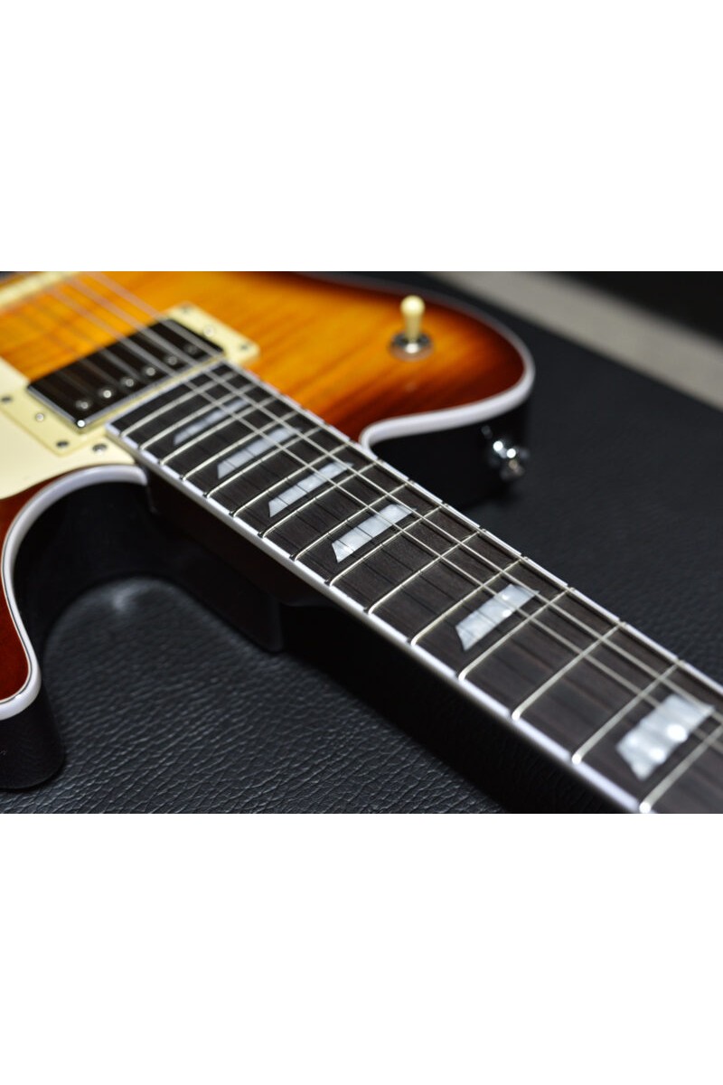 BACCHUS BARON-FM HB | Japanguitar-handmade.com